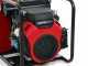 Stromerzeuger 9.2 kW dreiphasig MOSA GE 13000 HBS - Honda GX630 - Generator in Italien hergestellt