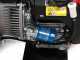 Stromerzeuger 9.2 kW dreiphasig MOSA GE 13000 HBS - Honda GX630 - Generator in Italien hergestellt
