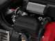 Stromerzeuger 9.2 kW dreiphasig MOSA GE 13000 HBS - Honda GX630 - Generator in Italien hergestellt