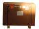 Stromerzeuger 9.2 kW dreiphasig MOSA GE 13000 HBS - Honda GX630 - Generator in Italien hergestellt