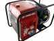 Stromerzeuger 9.2 kW dreiphasig MOSA GE 13000 HBS - Honda GX630 - Generator in Italien hergestellt