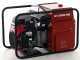 Stromerzeuger 9.2 kW dreiphasig MOSA GE 13000 HBS - Honda GX630 - Generator in Italien hergestellt