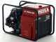 Stromerzeuger 9.2 kW dreiphasig MOSA GE 13000 HBS - Honda GX630 - Generator in Italien hergestellt