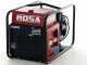 Stromerzeuger 9.2 kW dreiphasig MOSA GE 13000 HBS - Honda GX630 - Generator in Italien hergestellt