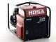 Stromerzeuger 9.2 kW dreiphasig MOSA GE 13000 HBS - Honda GX630 - Generator in Italien hergestellt