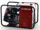 Stromerzeuger 9.2 kW dreiphasig MOSA GE 13000 HBS - Honda GX630 - Generator in Italien hergestellt