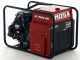 Stromerzeuger 9.2 kW dreiphasig MOSA GE 13000 HBS - Honda GX630 - Generator in Italien hergestellt