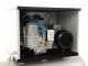 Schraubenkompressor Fiac Light Silver LS 6-200 10 400/50 CE