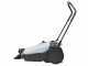 Nilfisk SW 200 - Handkehrmaschine - mit Fangkorb