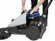 Nilfisk SW 200 - Handkehrmaschine - mit Fangkorb