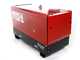 MOSA GE SX-9000 KDM - Diesel-Stromerzeuger leise  8.3 kW - Dauerleistung 7.5 kW - 230V