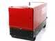 MOSA GE SX-9000 KDM - Diesel-Stromerzeuger leise  8.3 kW - Dauerleistung 7.5 kW - 230V