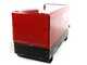 MOSA GE SX-9000 KDM - Diesel-Stromerzeuger leise  8.3 kW - Dauerleistung 7.5 kW - 230V