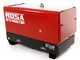 MOSA GE SX-9000 KDM - Diesel-Stromerzeuger leise  8.3 kW - Dauerleistung 7.5 kW - 230V