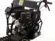 Greenbay Tipper-H 500 -Raupendumper -  Motor BS XR1450 - Hydraulische Mulde
