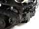 Greenbay Tipper-H 500 -Raupendumper -  Motor BS XR1450 - Hydraulische Mulde