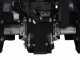 Greenbay Tipper-H 500 -Raupendumper -  Motor BS XR1450 - Hydraulische Mulde