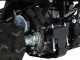 Greenbay Tipper-H 500 -Raupendumper -  Motor BS XR1450 - Hydraulische Mulde
