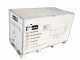 Greenbay Tipper-H 500 -Raupendumper -  Motor BS XR1450 - Hydraulische Mulde