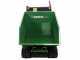 Greenbay Tipper-H 500 -Raupendumper -  Motor BS XR1450 - Hydraulische Mulde