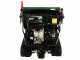 Greenbay Tipper-H 500 -Raupendumper -  Motor BS XR1450 - Hydraulische Mulde