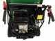 Raupentransporter Dumper GreenBay TIPPER-H 500 - Motor BS XR1450 - Hydraulische Mulde