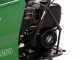 Raupentransporter Dumper GreenBay TIPPER-H 500 - Motor BS XR1450 - Hydraulische Mulde