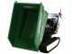 Raupentransporter Dumper GreenBay TIPPER-H 500 - Motor BS XR1450 - Hydraulische Mulde