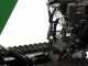 Raupentransporter Dumper GreenBay TIPPER-H 500 - Motor BS XR1450 - Hydraulische Mulde