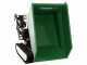 Raupentransporter Dumper GreenBay TIPPER-H 500 - Motor BS XR1450 - Hydraulische Mulde
