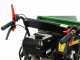 Raupentransporter Dumper GreenBay TIPPER-H 500 - Motor BS XR1450 - Hydraulische Mulde