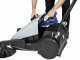Nilfisk SW 250 - Handkehrmaschine - mit Fangkorb