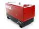 MOSA GE SX-11000 KDT - Diesel Notstromaggregat 400V - Kohler-Lombardini KDW702 - 8.8 kW - leise