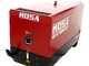 MOSA GE SX-11000 KDT - Diesel Notstromaggregat 400V - Kohler-Lombardini KDW702 - 8.8 kW - leise