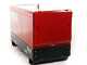 MOSA GE SX-11000 KDT - Diesel Notstromaggregat 400V - Kohler-Lombardini KDW702 - 8.8 kW - leise