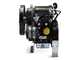 MOSA GE SX-11000 KDT - Diesel Notstromaggregat 400V - Kohler-Lombardini KDW702 - 8.8 kW - leise