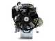 MOSA GE SX-11000 KDT - Diesel Notstromaggregat 400V - Kohler-Lombardini KDW702 - 8.8 kW - leise