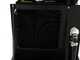 MOSA GE SX-11000 KDT - Diesel Notstromaggregat 400V - Kohler-Lombardini KDW702 - 8.8 kW - leise