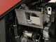 MOSA GE SX-11000 KDT - Diesel Notstromaggregat 400V - Kohler-Lombardini KDW702 - 8.8 kW - leise