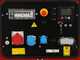 MOSA GE SX-11000 KDT - Diesel Notstromaggregat 400V - Kohler-Lombardini KDW702 - 8.8 kW - leise