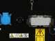 MOSA GE SX-11000 KDT - Diesel Notstromaggregat 400V - Kohler-Lombardini KDW702 - 8.8 kW - leise