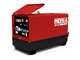 MOSA GE SX-11000 KDT - Diesel Notstromaggregat 400V - Kohler-Lombardini KDW702 - 8.8 kW - leise