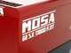 MOSA GE SX-11000 KDT - Diesel Notstromaggregat 400V - Kohler-Lombardini KDW702 - 8.8 kW - leise