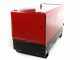MOSA GE SX-9000 KDM - Diesel-Stromerzeuger leise 8.3 kW - Dauerleistung 7.5 kW 230V + ATS