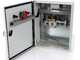 MOSA GE SX-9000 KDM - Diesel-Stromerzeuger leise 8.3 kW - Dauerleistung 7.5 kW 230V + ATS - Kohler Motor KDW702