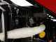 MOSA GE SX-9000 KDM - Diesel-Stromerzeuger leise 8.3 kW - Dauerleistung 7.5 kW 230V + ATS