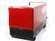 Diesel Notstromaggregat dreiphasig MOSA GE SX-11000 KDT - Kohler-Lombardini KDW702 - 8 kW - leise - inkl. ATS Notstromautomatik