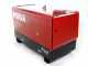 Diesel Notstromaggregat dreiphasig MOSA GE SX-11000 KDT - Kohler-Lombardini KDW702 - 8 kW - leise - inkl. ATS Notstromautomatik