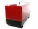 Diesel Notstromaggregat dreiphasig MOSA GE SX-11000 KDT - Kohler-Lombardini KDW702 - 8 kW - leise - inkl. ATS Notstromautomatik