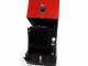 Diesel Notstromaggregat dreiphasig MOSA GE SX-11000 KDT - Kohler-Lombardini KDW702 - 8 kW - leise - inkl. ATS Notstromautomatik